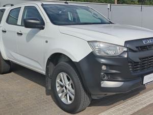 Isuzu D-MAX 1.9 Ddi HR S/C - Image 1