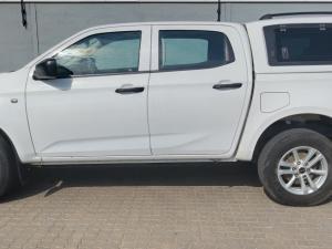 Isuzu D-MAX 1.9 Ddi HR S/C - Image 20