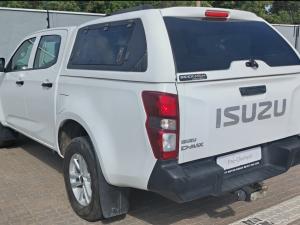 Isuzu D-MAX 1.9 Ddi HR S/C - Image 21