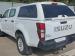 Isuzu D-MAX 1.9 Ddi HR S/C - Thumbnail 21