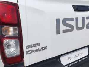 Isuzu D-MAX 1.9 Ddi HR S/C - Image 24
