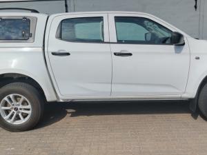 Isuzu D-MAX 1.9 Ddi HR S/C - Image 3