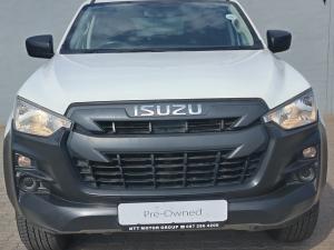 Isuzu D-MAX 1.9 Ddi HR S/C - Image 4