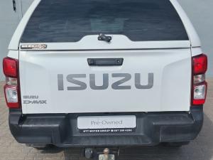 Isuzu D-MAX 1.9 Ddi HR S/C - Image 5