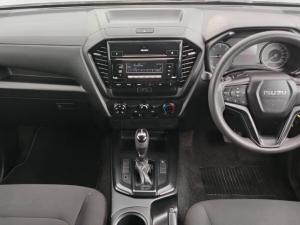 Isuzu D-MAX 1.9 Ddi HR S/C - Image 6