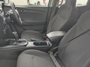 Isuzu D-MAX 1.9 Ddi HR S/C - Image 7
