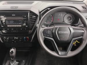 Isuzu D-MAX 1.9 Ddi HR S/C - Image 8