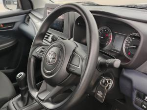 Toyota Starlet 1.5 Xs - Image 10