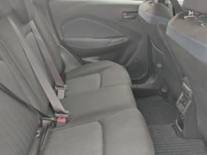 Toyota Starlet 1.5 Xs - Image 11