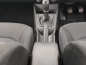 Toyota Starlet 1.5 Xs - Image 12