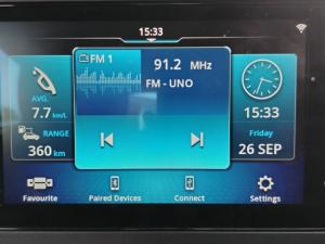 Toyota Starlet 1.5 Xs - Image 15