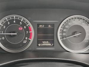 Toyota Starlet 1.5 Xs - Image 16