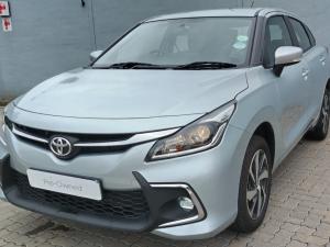 Toyota Starlet 1.5 Xs - Image 19