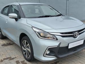 Toyota Starlet 1.5 Xs - Image 1