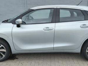 Toyota Starlet 1.5 Xs - Image 20