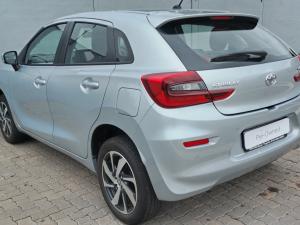 Toyota Starlet 1.5 Xs - Image 21