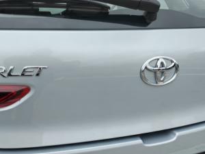 Toyota Starlet 1.5 Xs - Image 22