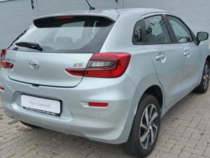 Toyota Starlet 1.5 Xs - Image 2