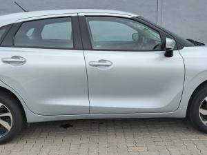 Toyota Starlet 1.5 Xs - Image 3