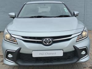 Toyota Starlet 1.5 Xs - Image 4