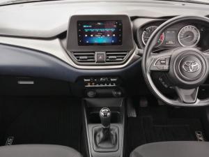 Toyota Starlet 1.5 Xs - Image 6