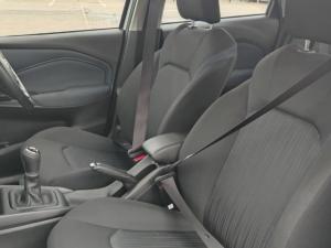 Toyota Starlet 1.5 Xs - Image 7