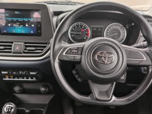 Toyota Starlet 1.5 Xs - Image 8