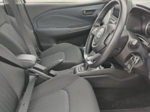 Toyota Starlet 1.5 Xs - Image 9