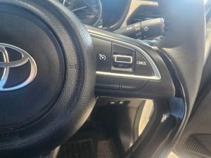 Toyota Starlet Cross 1.5Xs automatic - Image 12