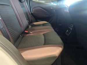 Toyota Starlet Cross 1.5Xs automatic - Image 14