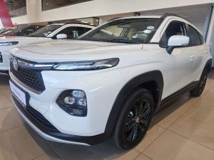 Toyota Starlet Cross 1.5Xs automatic - Image 17