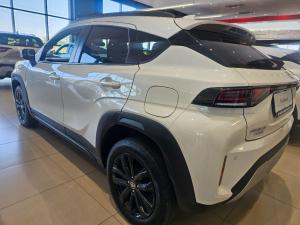 Toyota Starlet Cross 1.5Xs automatic - Image 18