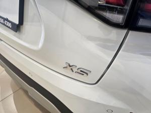 Toyota Starlet Cross 1.5Xs automatic - Image 20