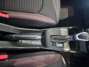 Toyota Starlet Cross 1.5Xs automatic - Image 23