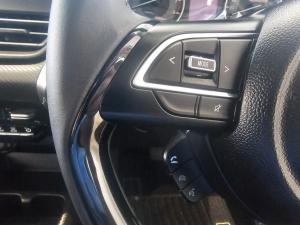 Toyota Starlet Cross 1.5Xs automatic - Image 24