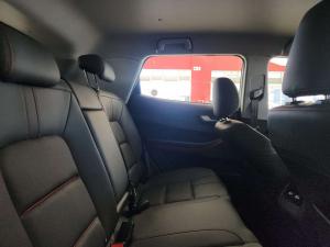 Chery Tiggo 4 PRO 1.5 LIT CVT - Image 11