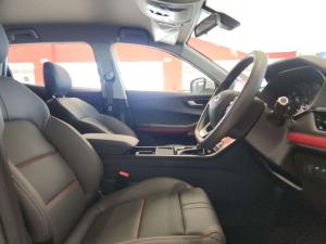 Chery Tiggo 4 PRO 1.5 LIT CVT - Image 12