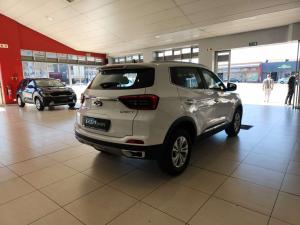 Chery Tiggo 4 PRO 1.5 LIT CVT - Image 15