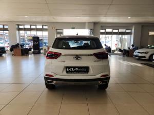 Chery Tiggo 4 PRO 1.5 LIT CVT - Image 4