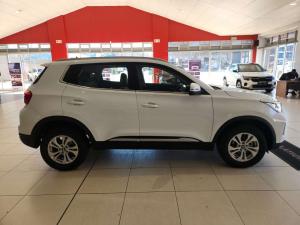 Chery Tiggo 4 PRO 1.5 LIT CVT - Image 6