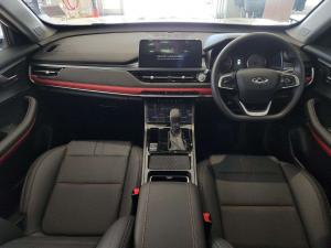 Chery Tiggo 4 PRO 1.5 LIT CVT - Image 7