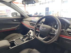 Chery Tiggo 4 PRO 1.5 LIT CVT - Image 8