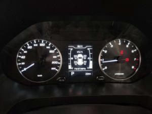 Chery Tiggo 4 PRO 1.5 LIT CVT - Image 13