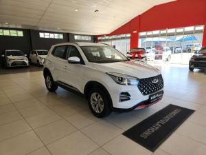 Chery Tiggo 4 PRO 1.5 LIT CVT - Image 16