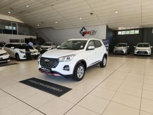 Chery Tiggo 4 PRO 1.5 LIT CVT - Image 1