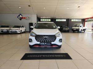 Chery Tiggo 4 PRO 1.5 LIT CVT - Image 2