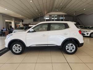 Chery Tiggo 4 PRO 1.5 LIT CVT - Image 3