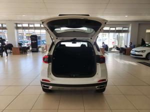 Chery Tiggo 4 PRO 1.5 LIT CVT - Image 5