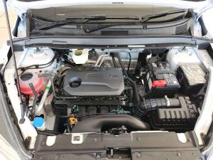 Chery Tiggo 4 PRO 1.5 LIT CVT - Image 9