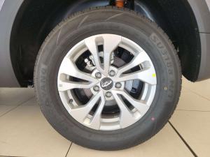 Chery Tiggo 4 PRO 1.5 LIT CVT - Image 10